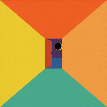 Ceremony - In the Spirit World Now: 2026 Repress (Colored Vinyl LP) * * *