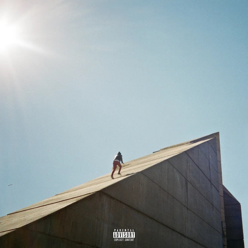 Daniel Caesar - Freudian (180g Colored Vinyl 2LP)