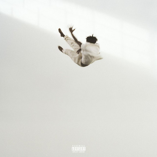 Daniel Caesar - Pilgrim’s Paradise (180g Colored Vinyl LP)