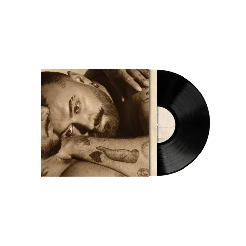 Sam Smith - Hazel Eyes (Vinyl LP)