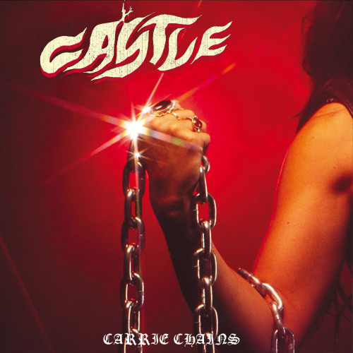 Castle - Carrie Chains (Vinyl LP)