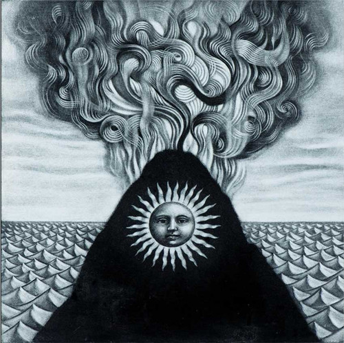 Gojira - Magma: 10th Anniversary Edition (Colored Vinyl LP) * * *