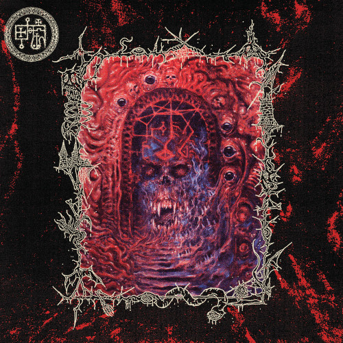 Devil Master - Bloody Dreams (Colored Vinyl LP)