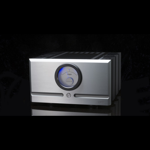 Pass Labs - X350.8 Power Amplifier image
