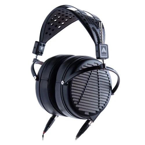 Audeze - LCD-MX4 Open Back Headphones image