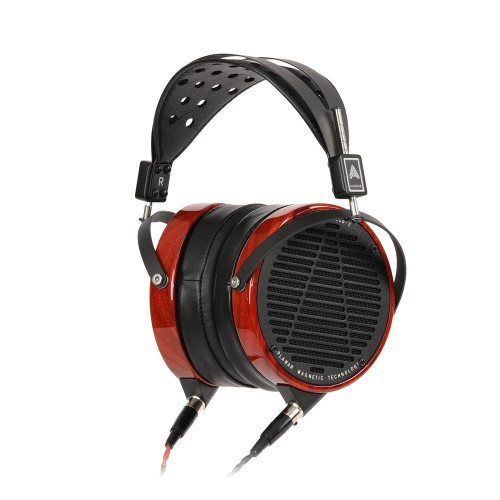 Audeze - LCD-2 Open-Back Headphones image