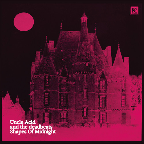 Uncle Acid and the Deadbeats - Shapes of Midnight (Vinyl LP)