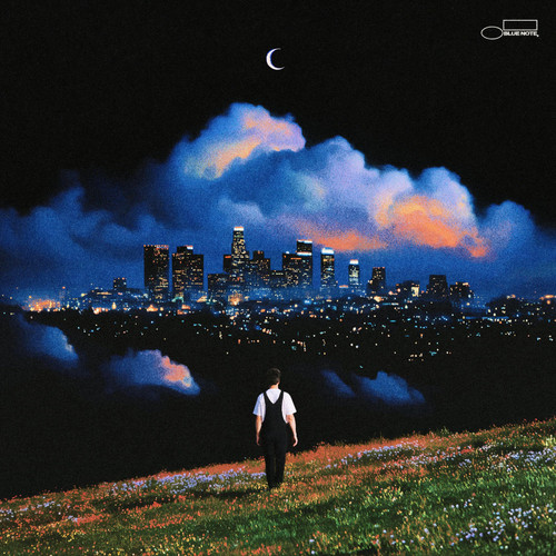 Kiefer - Memory Bomb (Vinyl LP)