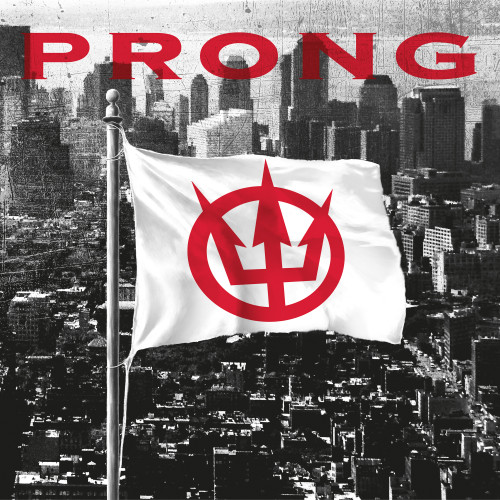 Prong - Prong (Vinyl LP)