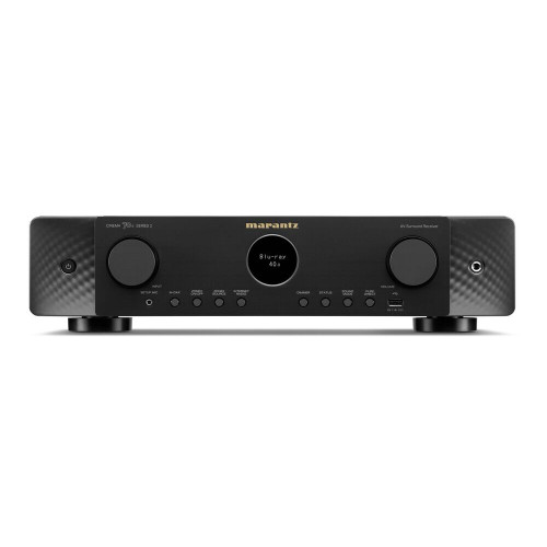 Marantz - Cinema 70s Series 2 7.2 Channel Surround Receiver image