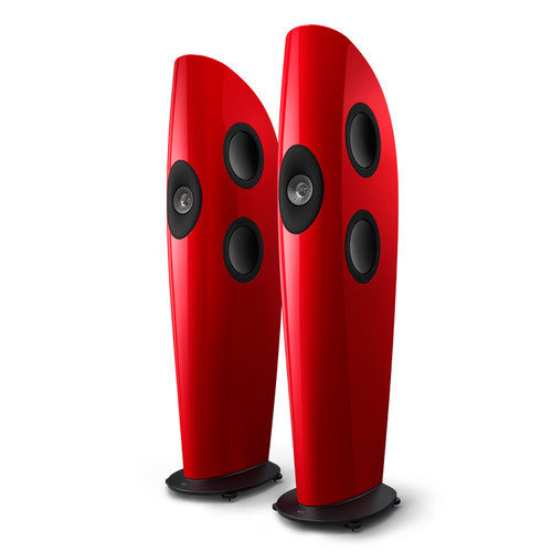 KEF - Blade Two Meta Floor-Standing Speakers image
