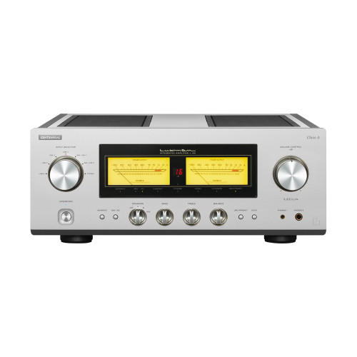 Luxman - L-100 Centennial Integrated Amplifier image