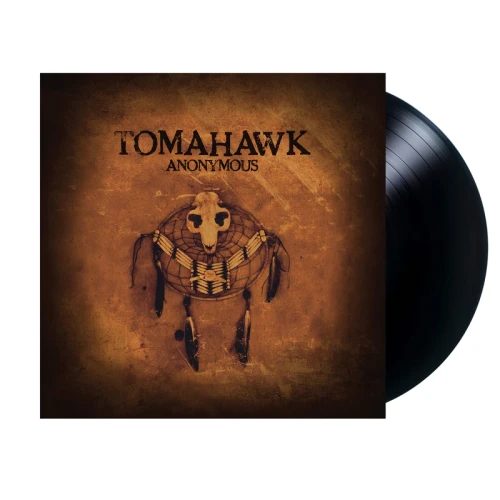 Tomahawk - Anonymous (Vinyl LP)