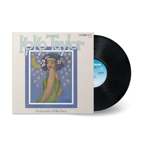 Koko Taylor - Koko Taylor: Chess Records 75 (180g Vinyl LP)