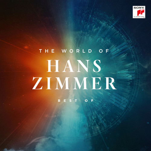 Hans Zimmer - The World of Hans Zimmer: Best Of (Vinyl 2LP)