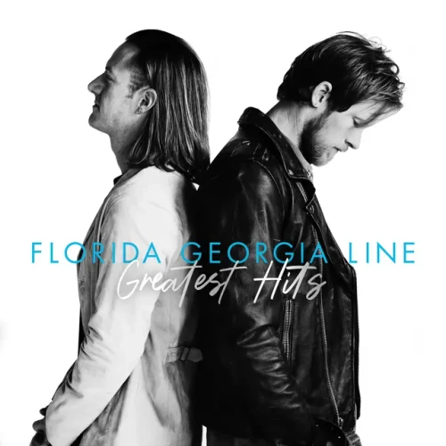 Florida Georgia Line - Greatest Hits (Colored Vinyl 2LP) * * *