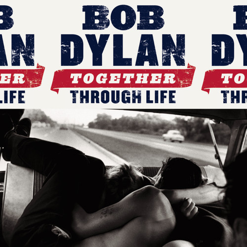 Bob Dylan - Together Through Life (Vinyl 2LP) * * *