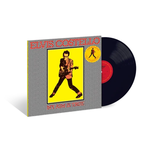 Elvis Costello - My Aim is True: Remastered (180g Vinyl LP) * * *