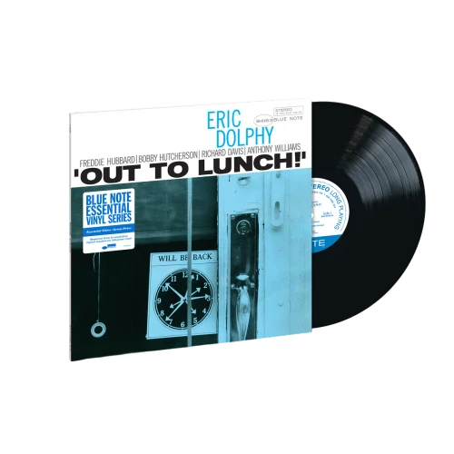 Eric Dolphy - Out to Lunch!: Blue Note Essential Series (Vinyl LP) * * *