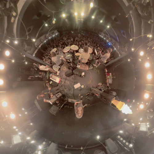 Osees - Live in Los Angeles (Vinyl 2LP) * * *