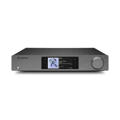 Cambridge - CXN100 SE Network Player image