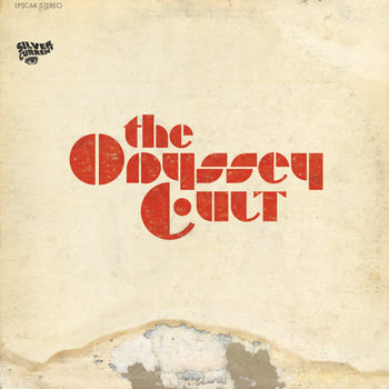 The Odyssey Cult - Vol. 3 (Colored Vinyl LP) * * *