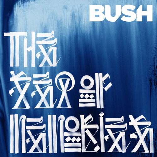 Bush - The Sea of Memories: 15th Anniversary Edition (180g Vinyl 3LP)