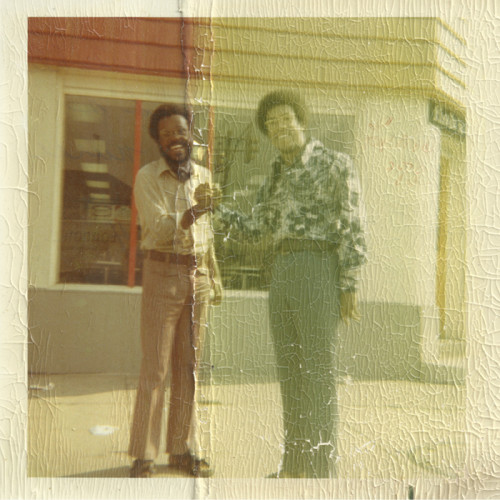 Jeff Parker - The New Breed: 2026 Edition (Vinyl LP) * * *