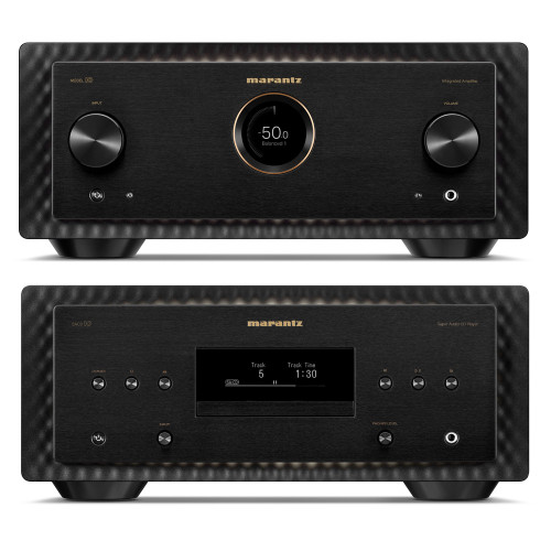 Marantz - Model 10, SACD 10 Bundle image