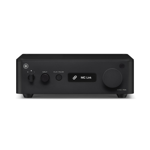 Yamaha - WXC-70A Network Streamer image
