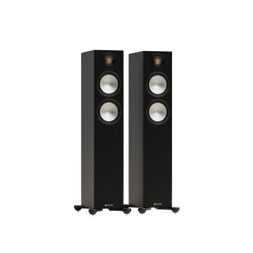 Monitor Audio - Bronze 300 7G Floor-Standing Speakers image