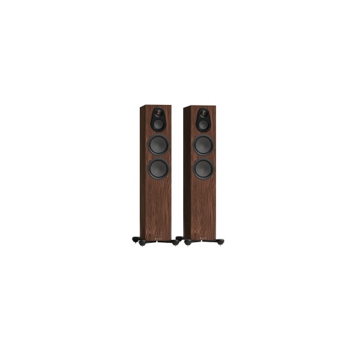 Monitor Audio - Silver 300 8G Floor-Standing Speakers image