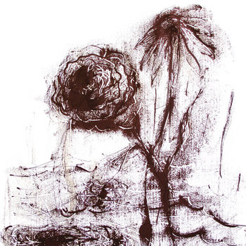 William Basinski - Passing the Cup of Sorrows (Colored Vinyl LP) * * *