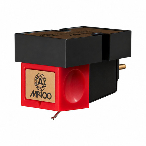 Nagaoka - MP-100 Moving Permalloy Phono Cartridge image
