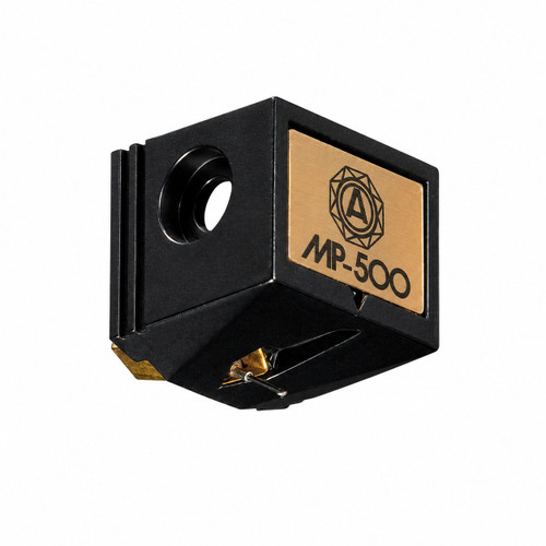 Nagaoka - JN-P500 Replacement Stylus image