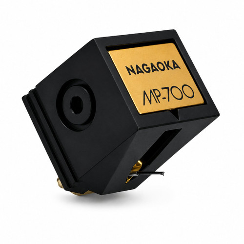 Nagaoka - JN-P700 Replacement Stylus image