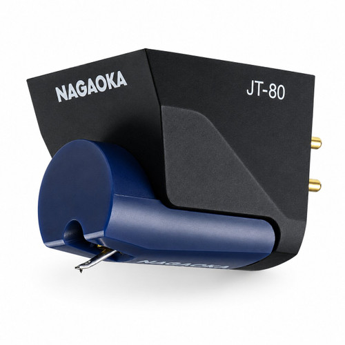 Nagaoka - JT-80LB MM Phono Cartridge image