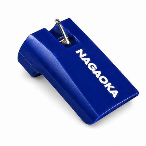 Nagaoka - JTS-80LB Replacement Stylus image
