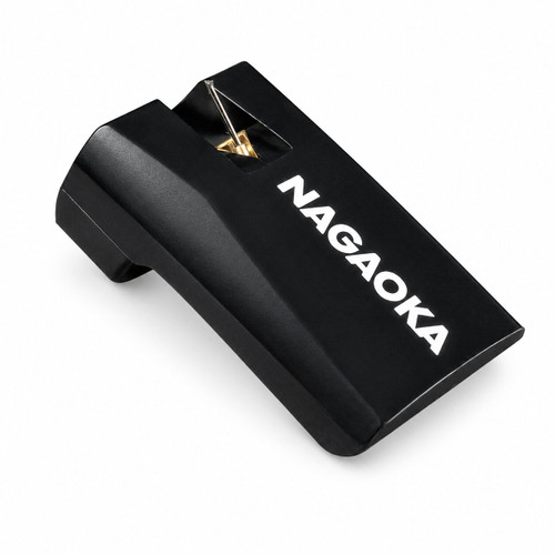 Nagaoka - JTS-80BK Replacement Stylus image