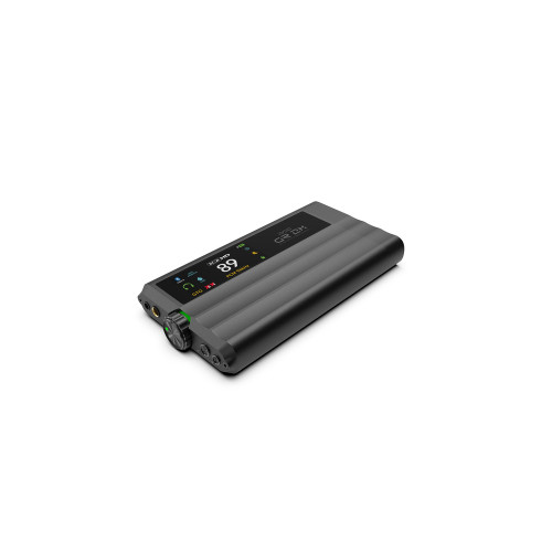iFi - iDSD GR2 MT Ultra-Res Portable DAC & Headphone Amplifier image