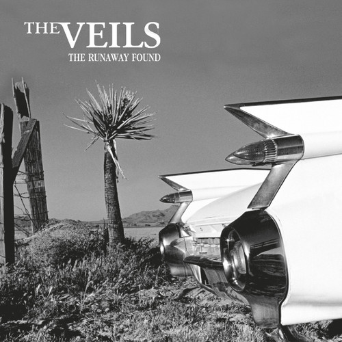 The Veils - The Runaway Found (Vinyl LP)