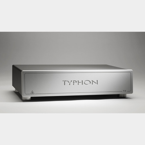 Shunyata - Typhon T30 To Typhon-X Upgrade image