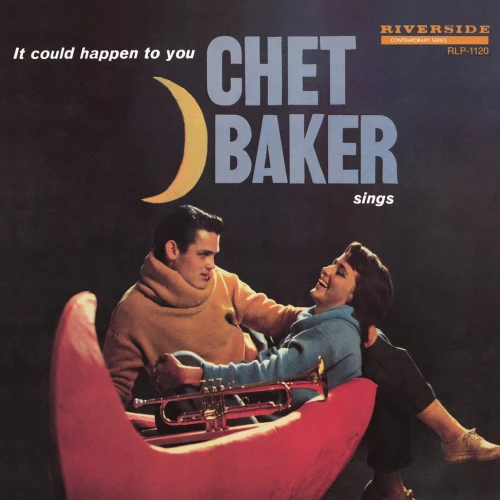 Chet Baker - Chet Baker Sings: It Could Happen to You (Colored Vinyl LP) * * *