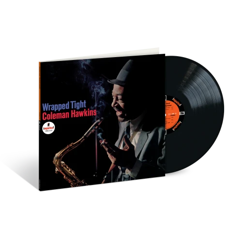 Coleman Hawkins - Wrapped Tight: 2026: AS (180g Vinyl LP)