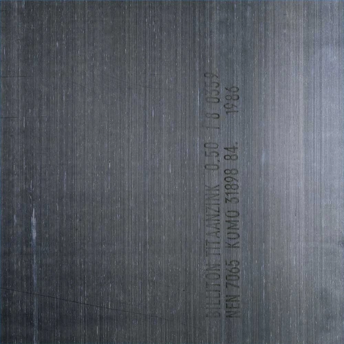 New Order - Brotherhood: 40th Anniversary Edition (Colored Vinyl LP) * * *