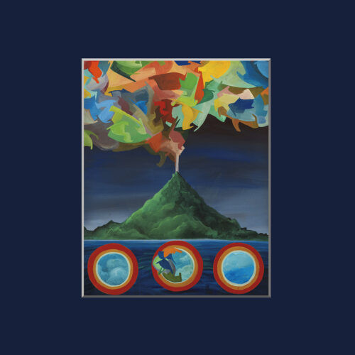 The Olivia Tremor Control - The Same Place (Vinyl 2LP)