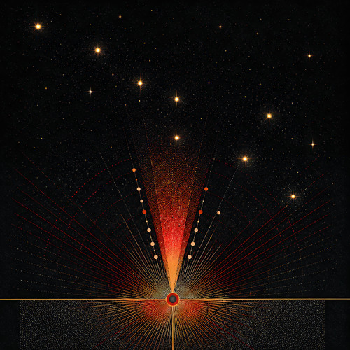 Christian McBride and Ursa Major - Points of Light (Vinyl LP)