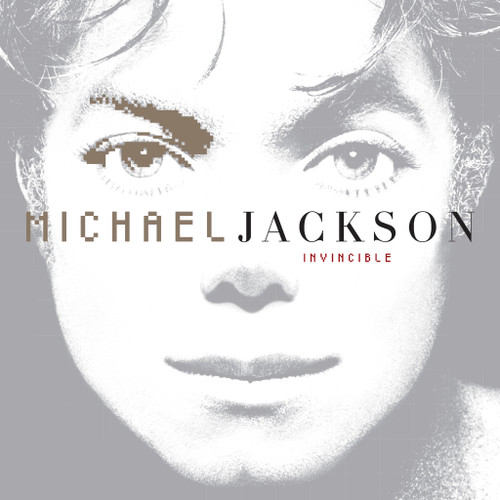 Michael Jackson - Invincible: 25th Anniversary Edition (Vinyl 2LP) * * *