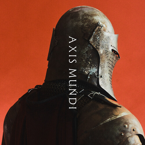 Imminence - Axis Mundi (Colored Vinyl 2LP)
