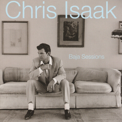 Chris Isaak - Baja Sessions: 30th Anniversary Edition (Vinyl LP)